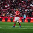Benfica: Gonçalo Moreira e José Neto estão a impressionar