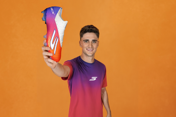 O brilho do pôr-do-sol de Los Angeles chega aos relvados: Skechers apresenta o novo Sunset Pack