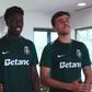 Sporting põe reforços à prova em... quiz