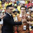 Ex-FC Porto arrasa futebol colombiano: «Não pode continuar a fomentar preguiçosos e mediocridade»