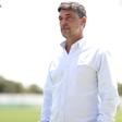 Sérgio Saraiva preparado para novo desafio nos leões - Foto: SPORTING CP