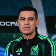 Rafael Márquez é o novo selecionador do México