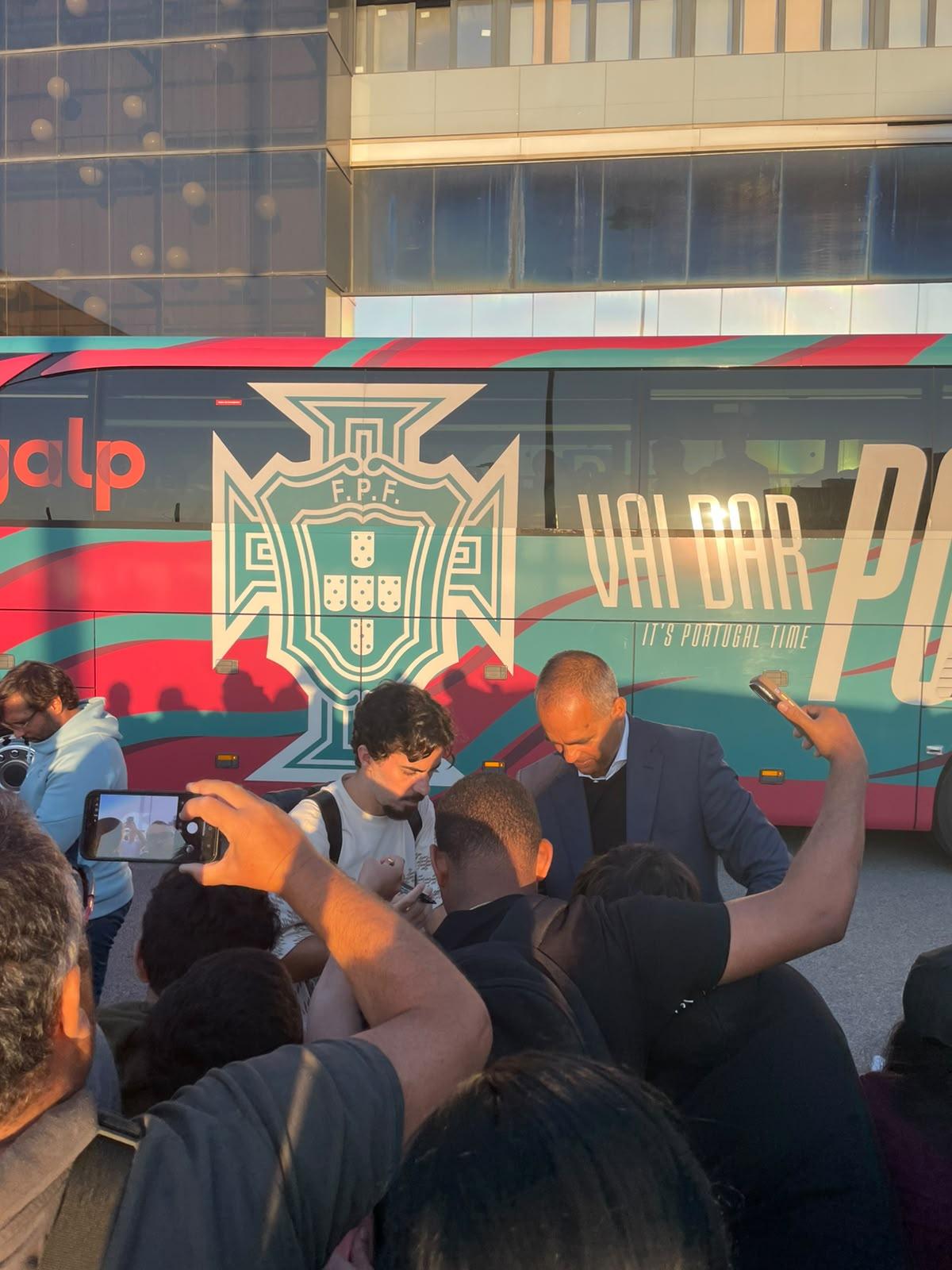 Foto: A BOLA