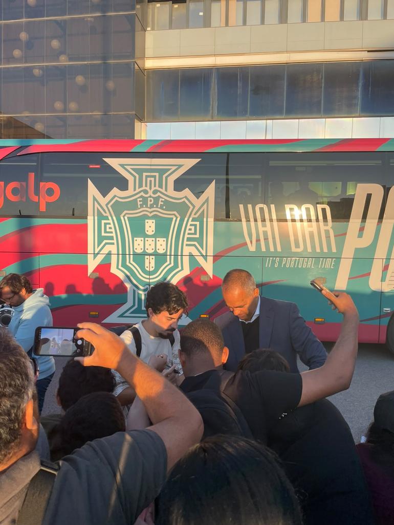 Foto: A BOLA