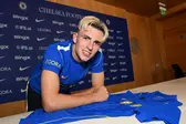 Jesse Derry fica ligado aos blues até 2032. Foto: Chelsea
