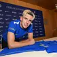 Jesse Derry fica ligado aos blues até 2032. Foto: Chelsea