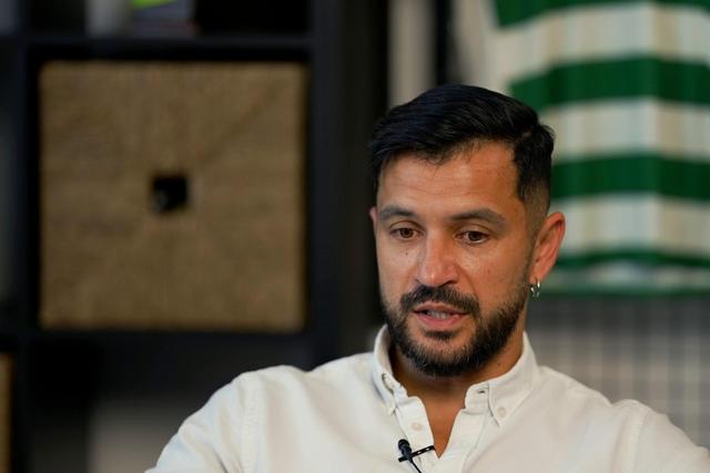 João Matos aponta sucessor no Sporting