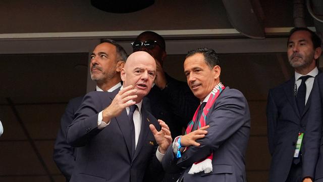 «Roberto Martínez não é uma escolha de Proença»