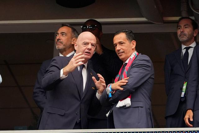 «Roberto Martínez não é uma escolha de Proença»