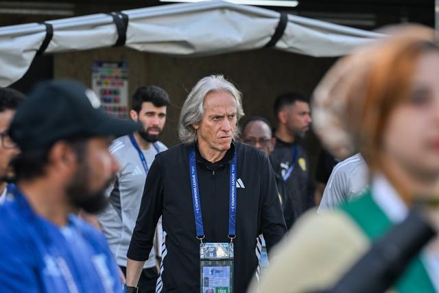«Jorge Jesus é sempre uma boa ideia»