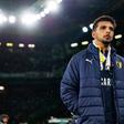 Mercado: Rochinha sai do Famalicão
