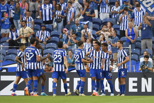 FC Porto anuncia novo passatempo para os sócios