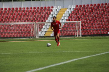 Aves SAD: Rafa Rodrigues será reavalidado esta segunda-feira