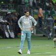 Libertadores: com Abel Ferreira, Palmeiras nunca tinha sido eliminado antes das meias-finais