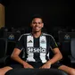 Oficial: Newcastle anuncia contratação de prodígio dinamarquês