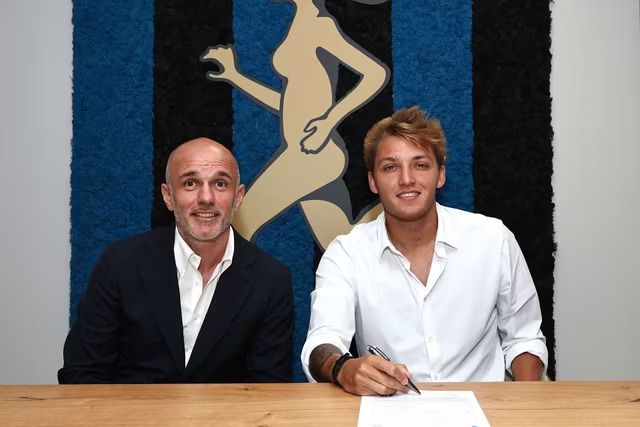 Oficial: Mateo Retegui reforça a Atalanta