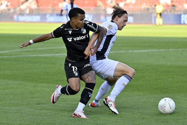 Kaio César: «Ainda não vencemos nada»