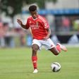 Benfica: como está o negócio por Neres