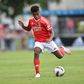 Benfica: como está o negócio por Neres