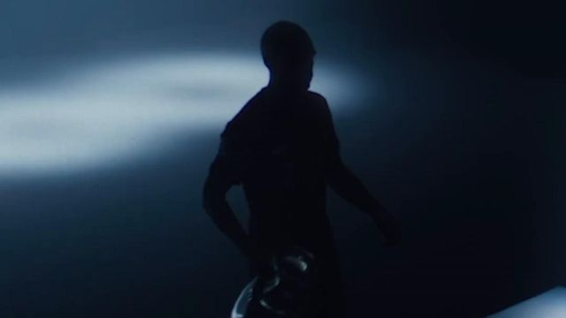 O vídeo de despedida de Pepe