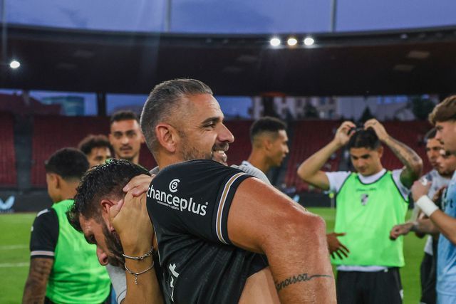 Vitória de Guimarães iguala o melhor resultado europeu fora de portas