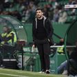 Gil Vicente oficializa saída de Tozé Marreco