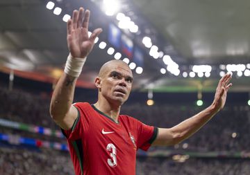 Pepe: o jogador que não se cansou de vencer e desafiou a longevidade