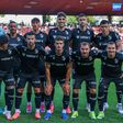 Senhor Vitória europeu viajou com fato de gala (crónica)