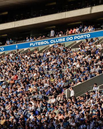 FC Porto bate Benfica e vence Prémio Assistências da Liga