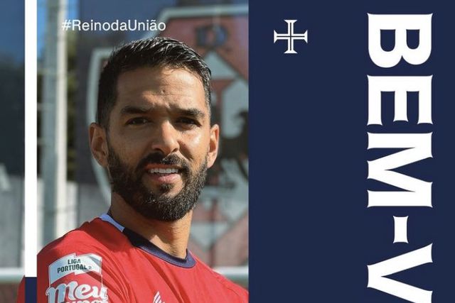 Oficial: Daniel Candeias regressa a Portugal para reforçar a Oliveirense