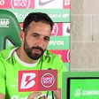 Viver «a semana mais difícil» após a Supertaça e a «confiança» em Kovacevic e Debast: tudo o que disse Rúben Amorim