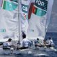 Vela: Diogo Costa e Carolina João garantem diploma olímpico
