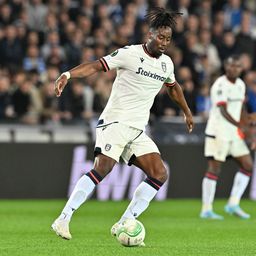 Benfica: agente de Meité anuncia interesse do Panathinaikos