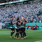 Sporting: campeão na fortaleza invencível