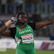 Mundiais de pista coberta: Auriol Dongmo e Jessica Inchude falham medalhas