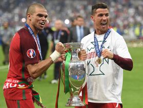 O que é feito dos campeões da Europa de 2016?