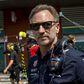 Red Bull encerra processo Christian Horner, depois de recurso da queixosa ter sido rejeitado