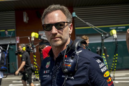 Red Bull encerra processo Christian Horner, depois de recurso da queixosa ter sido rejeitado