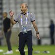 Gil Vicente: Bruno Pinheiro muito perto de ser o novo treinador