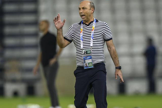 Gil Vicente: Bruno Pinheiro muito perto de ser o novo treinador