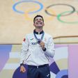 Iúri Leitão: o ouro de Viana que volta com a prata em Paris