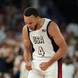 Paris 2024: EUA vencem jogo épico contra Sérvia e avançam para final de basquetebol
