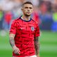 Kieran Trippier pode trocar de clube na Premier League