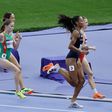 Paris 2024: Salomé Afonso eliminada nas meias-finais de 1500 metros