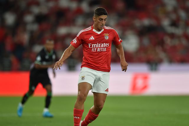 VÍDEO: Tiago Gouveia aumenta a vantagem na Luz