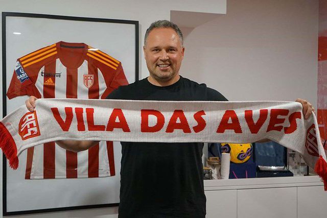 Aves SAD: mais quatro posições para serem reforçadas