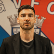 Gil Vicente: Tozé Marreco de saída do comando técnico