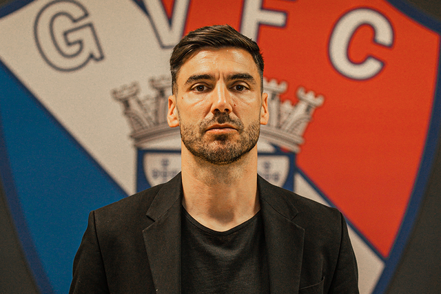Gil Vicente: Tozé Marreco de saída do comando técnico