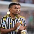 Alex Sandro mantém a forma junto da equipa do Portimonense