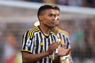 Alex Sandro mantém a forma junto da equipa do Portimonense